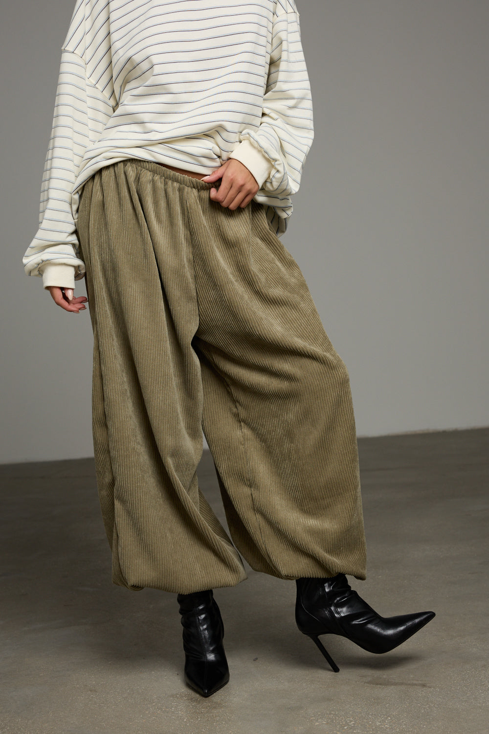 מכנסי קורדו