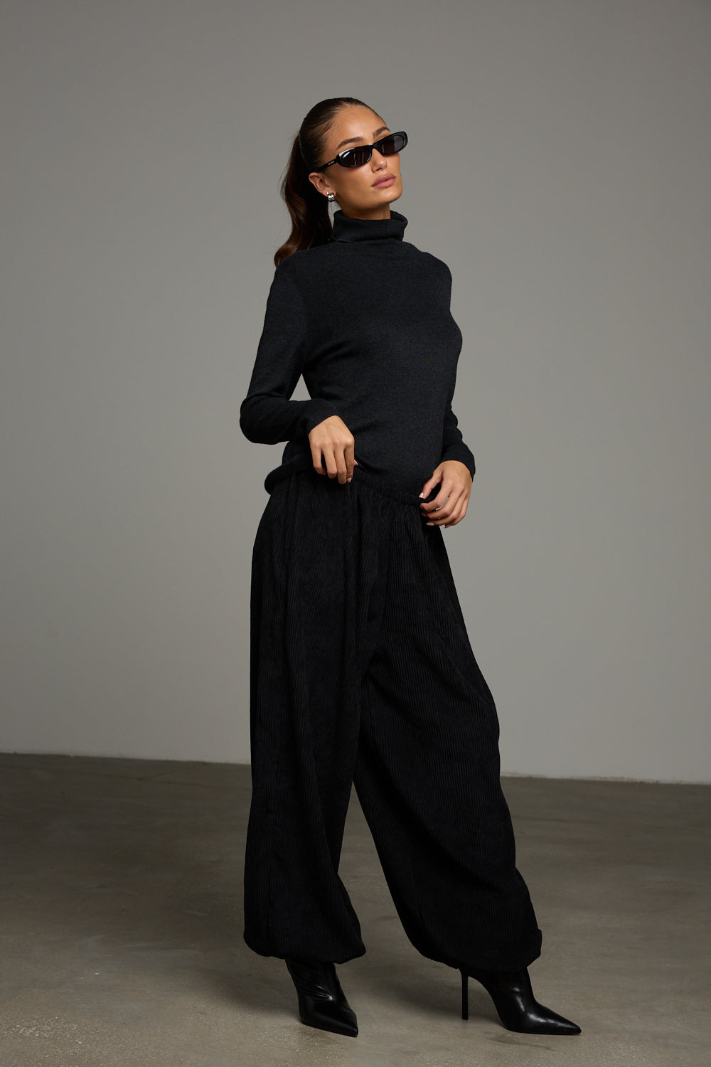 מכנסי קורדו