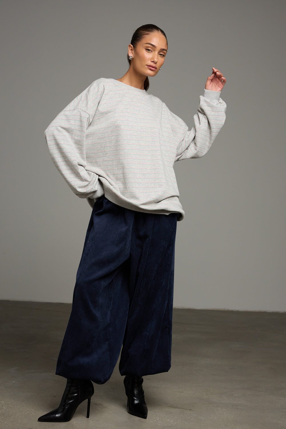 מכנסי קורדו