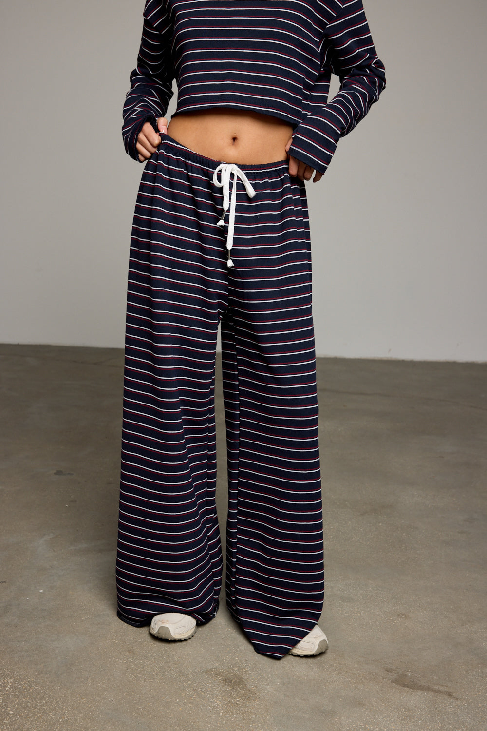 מכנסי איילי