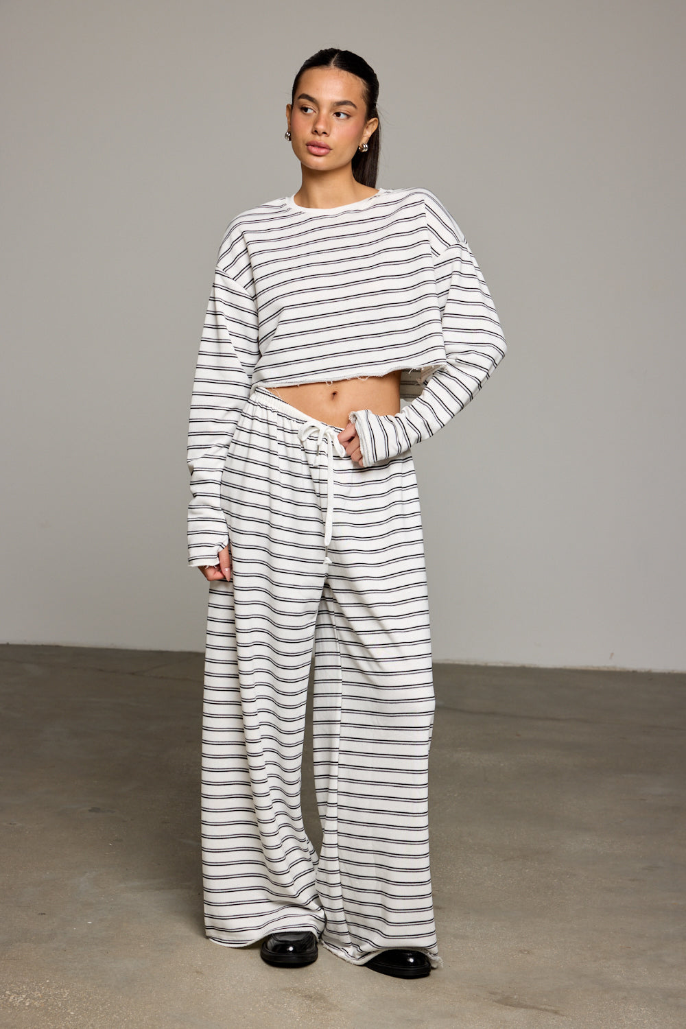 מכנסי איילי