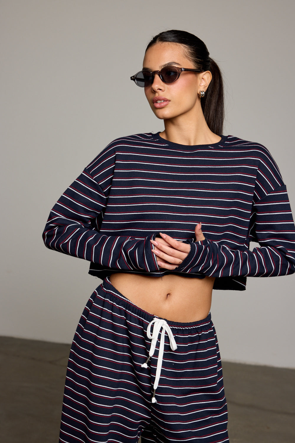 חולצת איילי