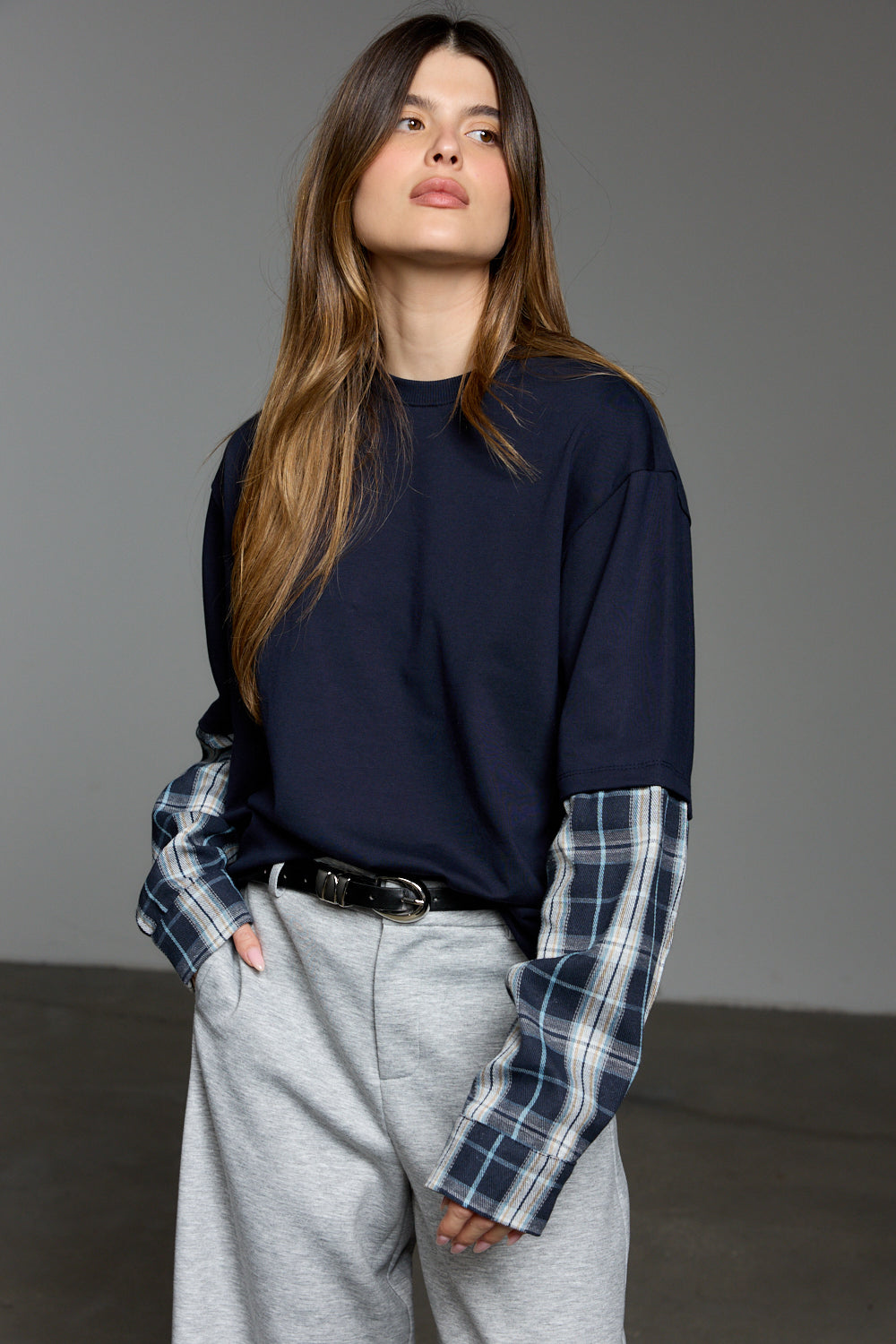 חולצת פרנקי