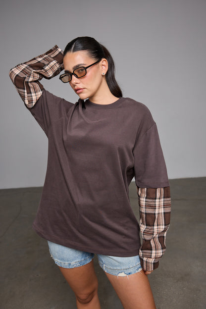 חולצת טוסקנה