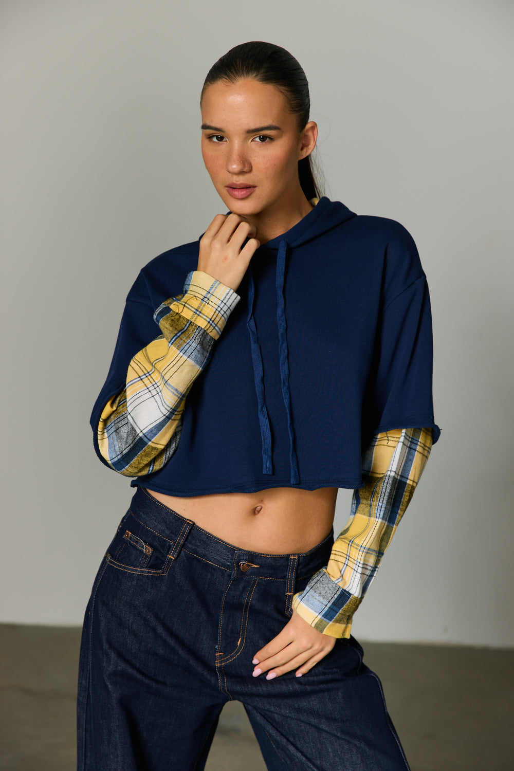 קפוצ'ון כריס