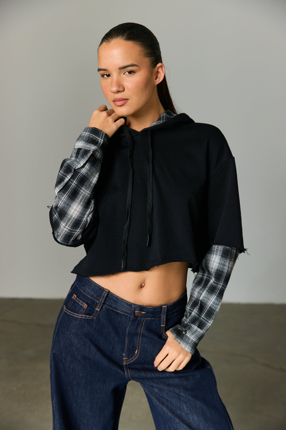 קפוצ'ון כריס