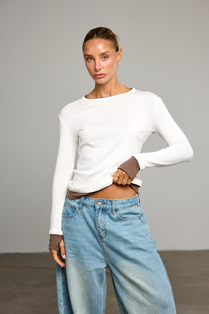 חולצת ריילי