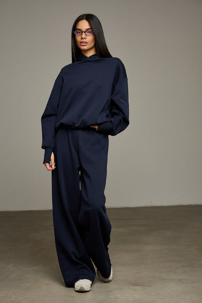 מכנסי אינטר