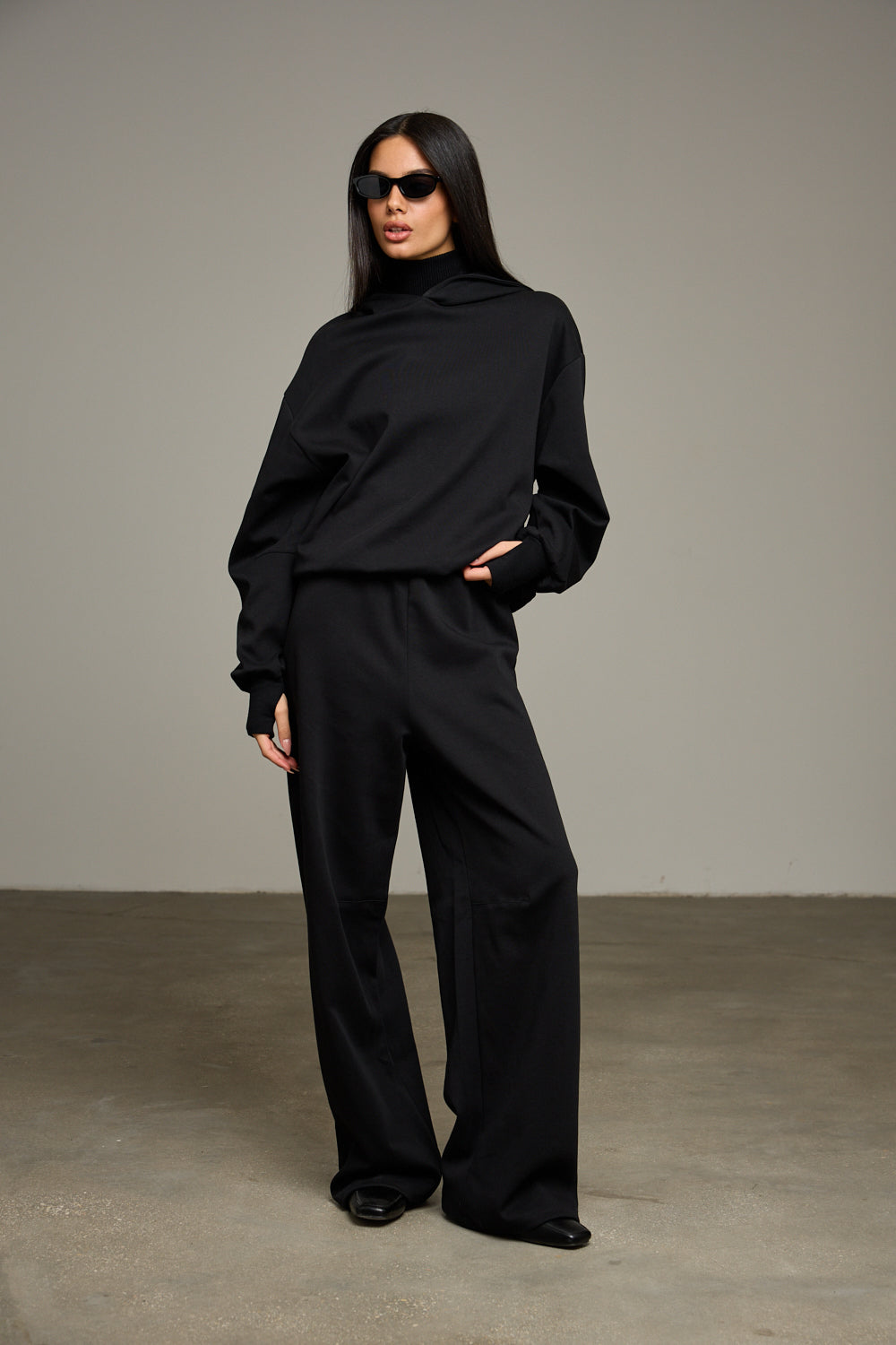 מכנסי אינטר