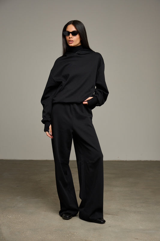 מכנסי אינטר