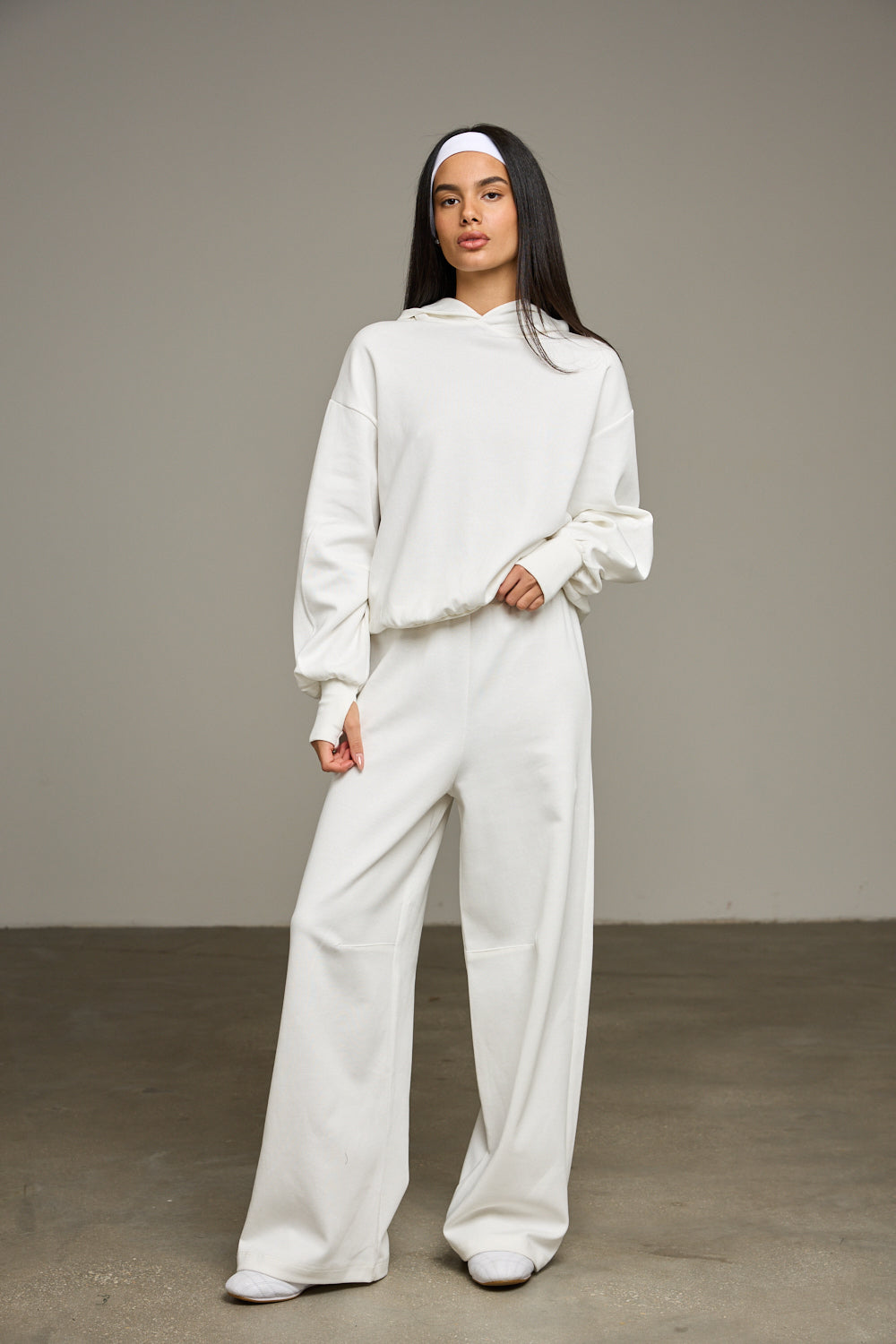 מכנסי אינטר