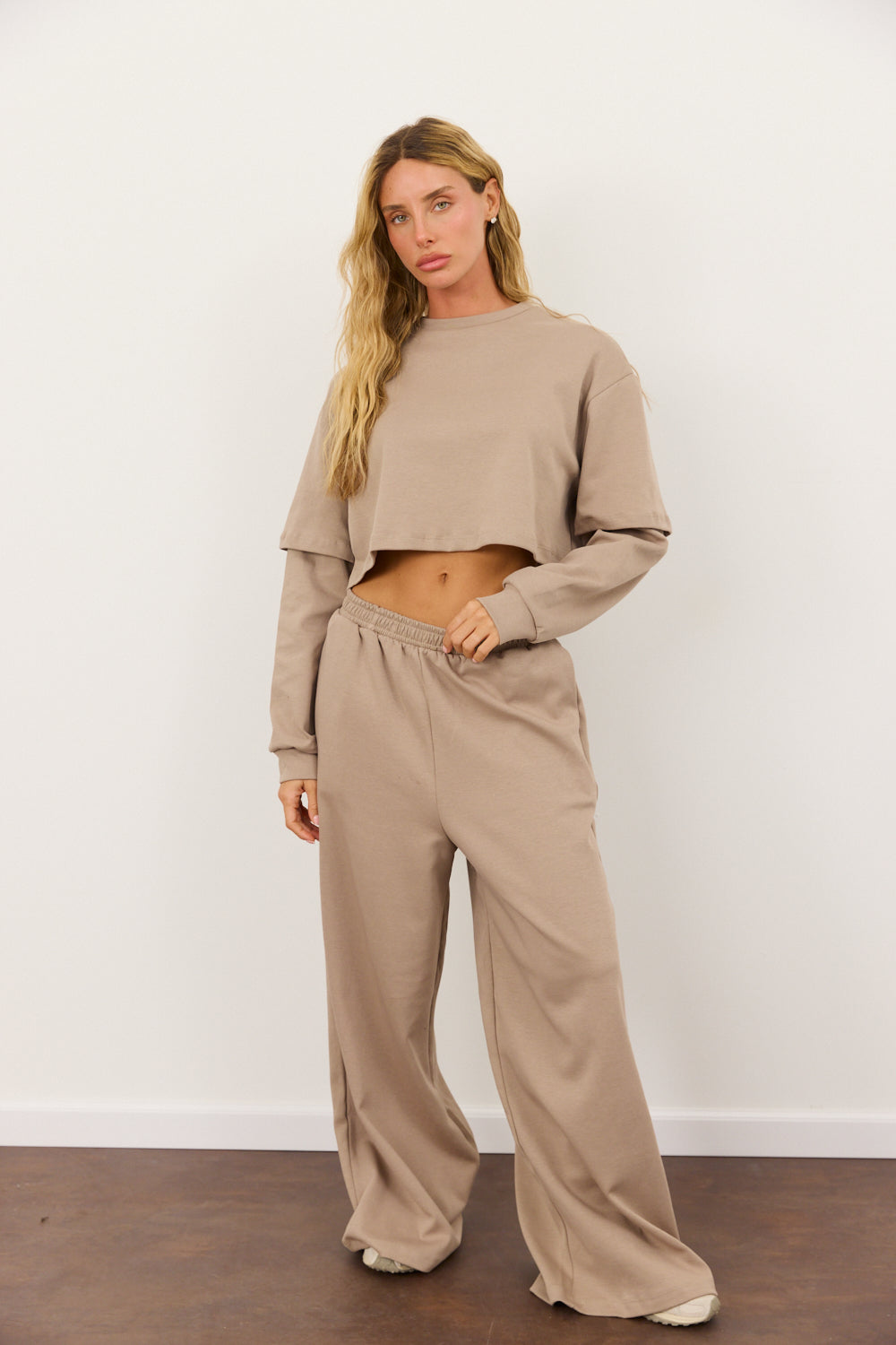 מכנסי ביילה