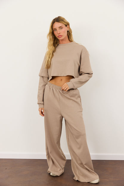 מכנסי ביילה