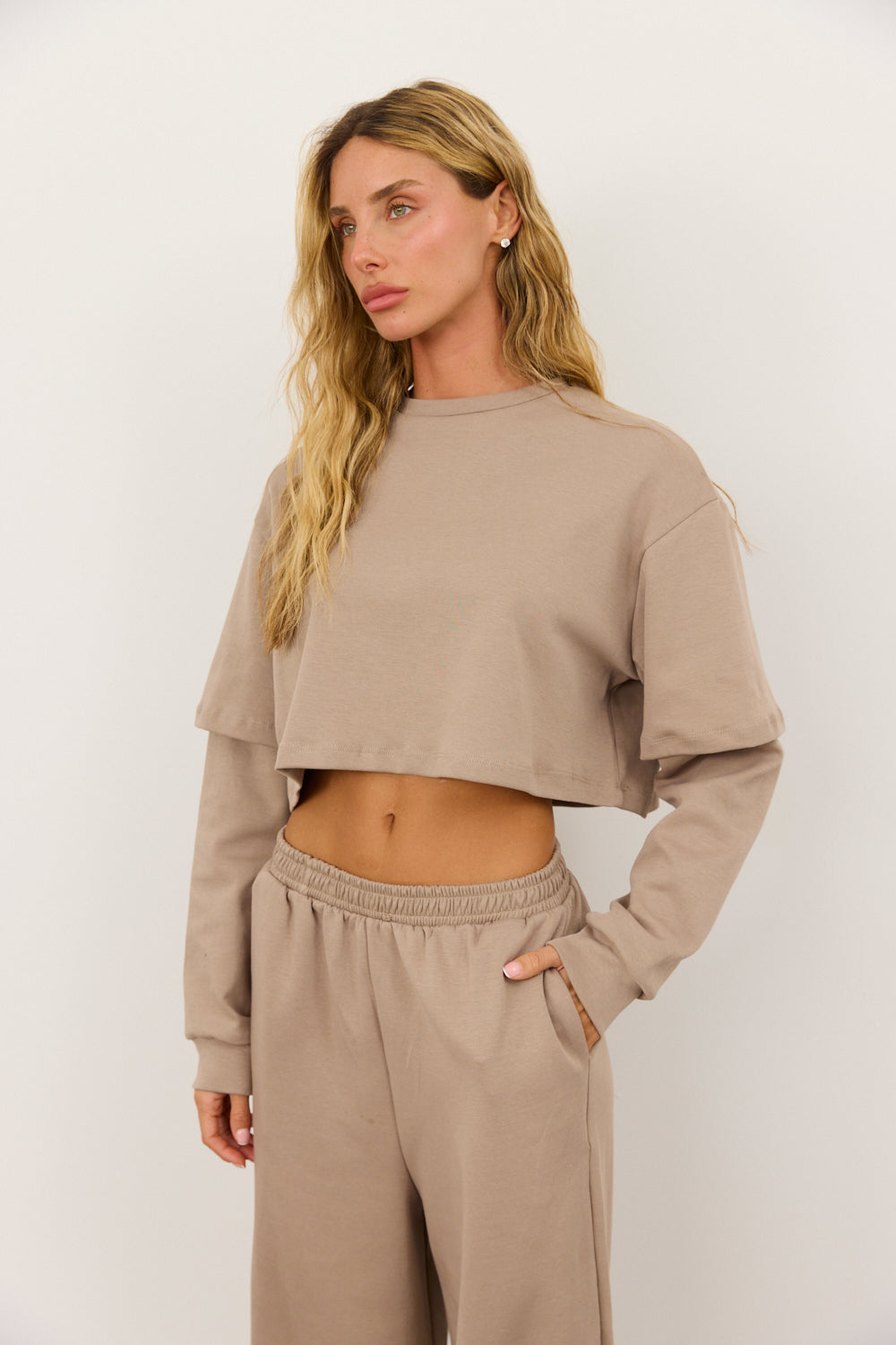 חולצת ביילה