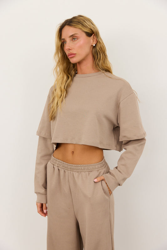 חולצת ביילה