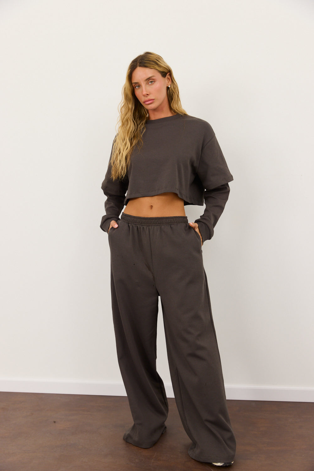 מכנסי ביילה