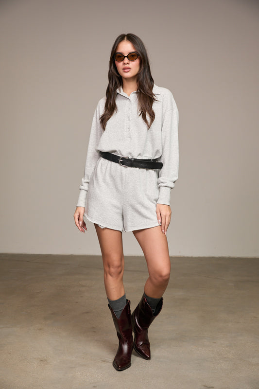 אוברול קנדל