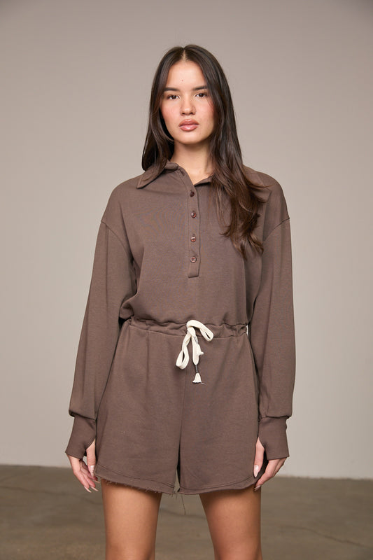 אוברול קנדל