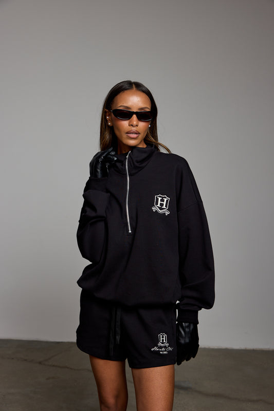 חולצת בראון