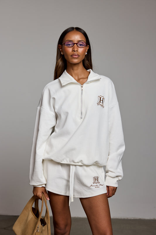 חולצת בראון