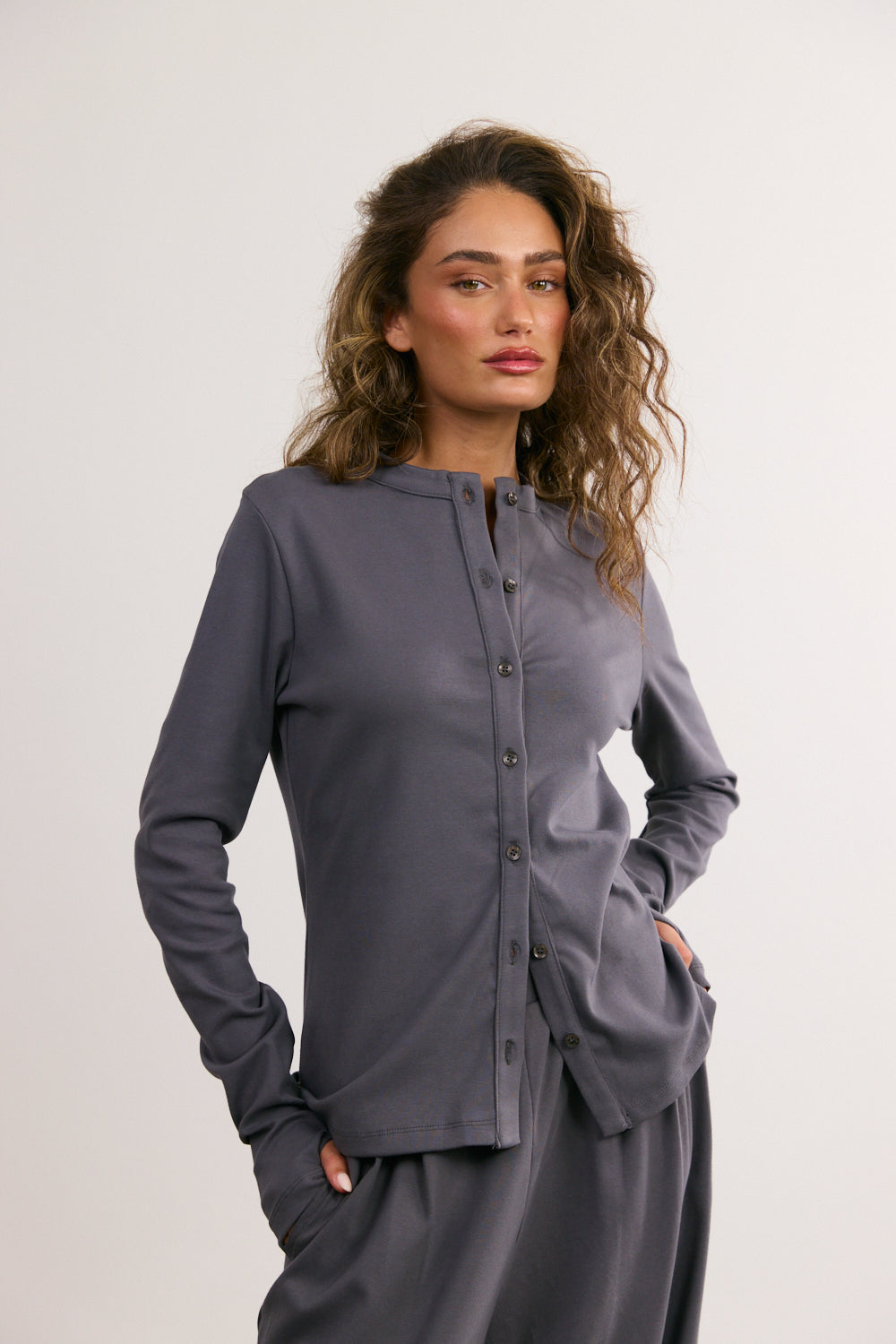 חולצת לומייר