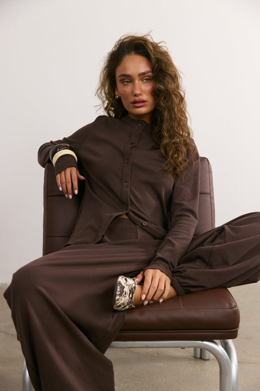 חולצת לומייר