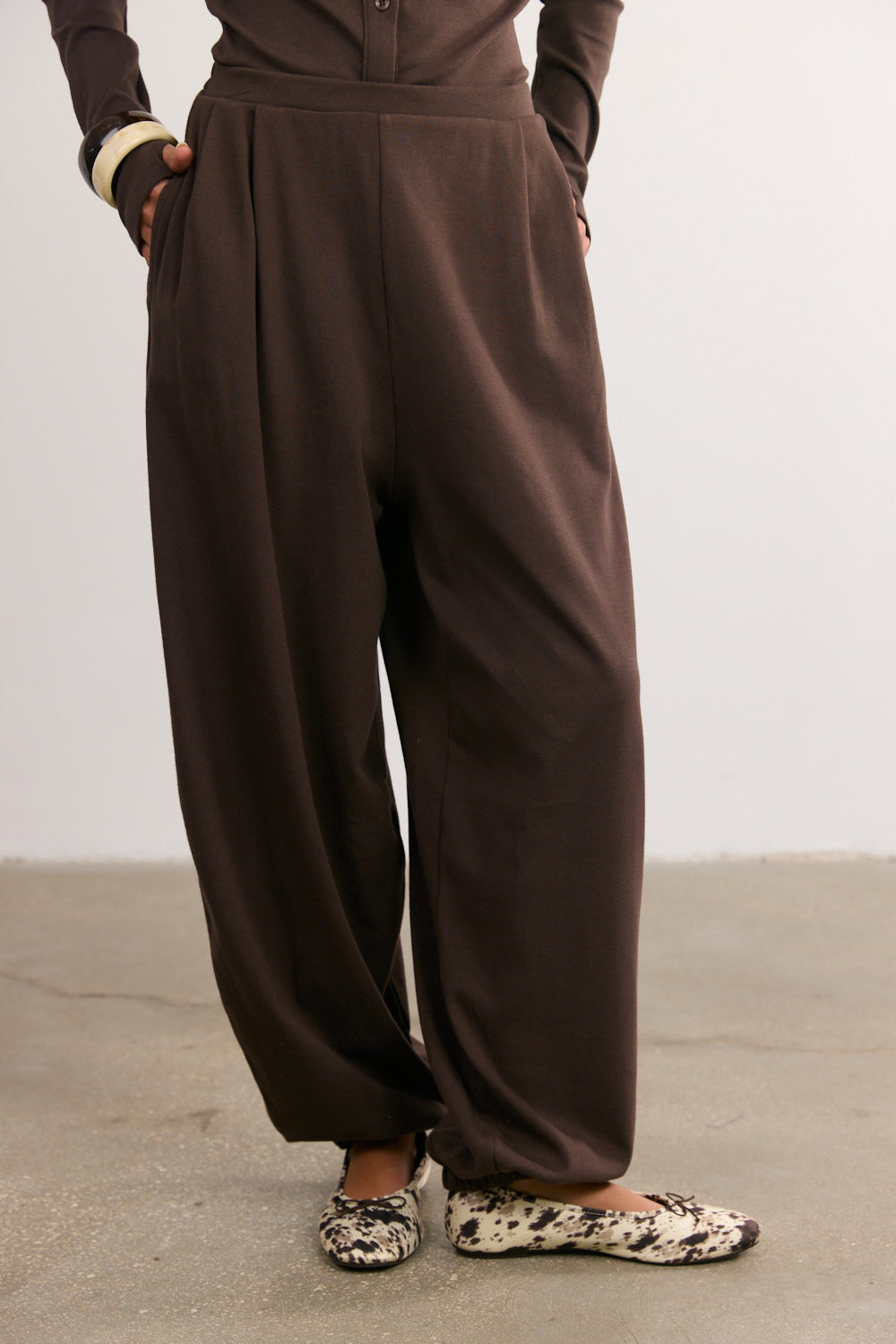 מכנסי לומייר