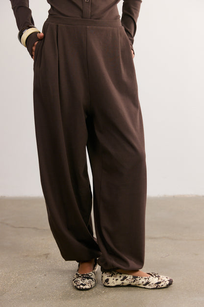 מכנסי לומייר