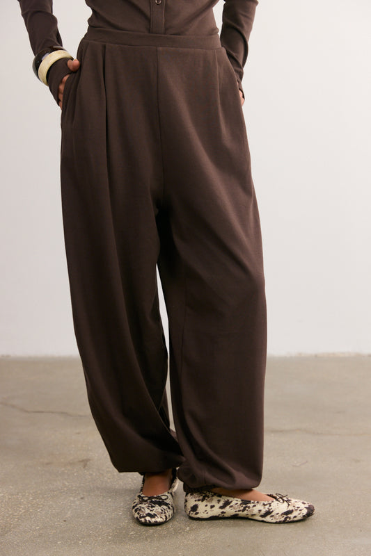 מכנסי לומייר